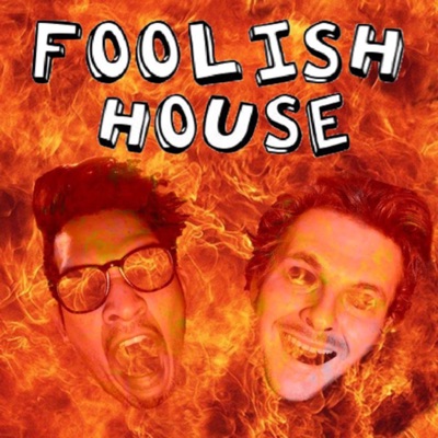 Foolish House