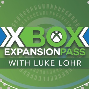 Xbox Expansion Pass