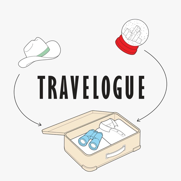 Travelogue