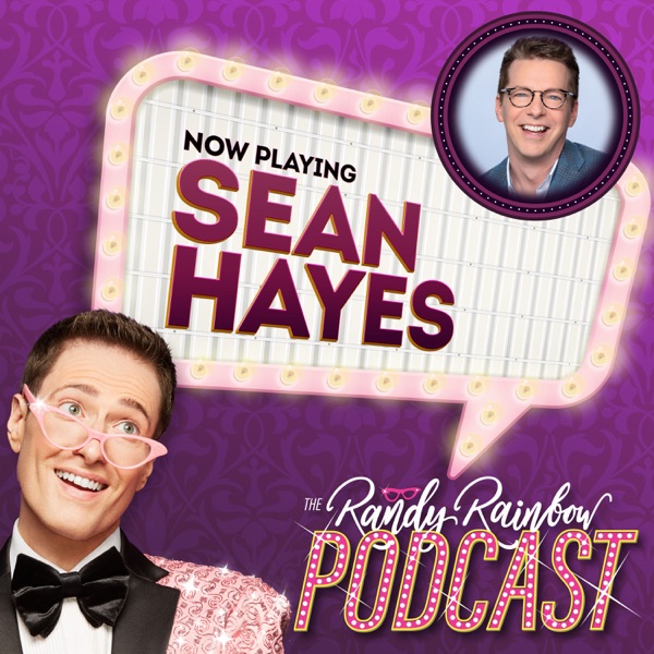 1. SEAN HAYES made me gay! photo