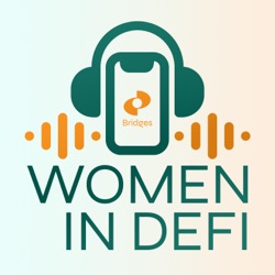 Women In DeFi