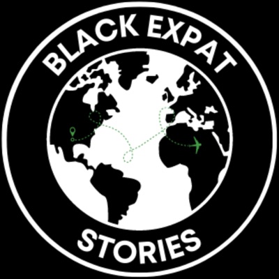 Black Expat Stories