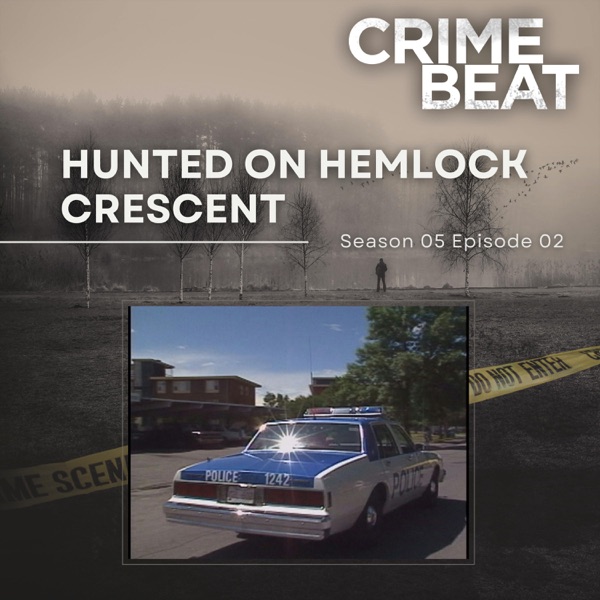 Hunted on Hemlock Crescent | 2 photo