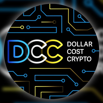 Dollar Cost Crypto