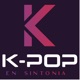 K-pop en sintonía 