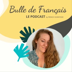 Bulle de Français