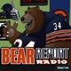 Bear Report Podcast [2024-31] - Previewing Week 9 vs. Arizona Cardinals