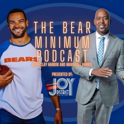 The BEAR Minimum Podcast