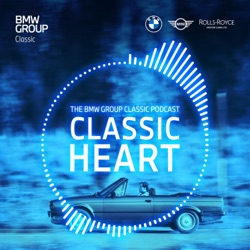#46 Classic Heart with Stefan Bogner