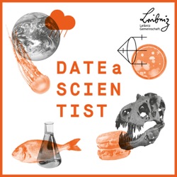 Date a Scientist