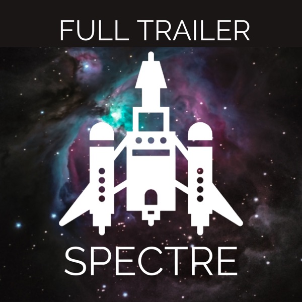 0.02 \\ SPECTRE Full Trailer photo