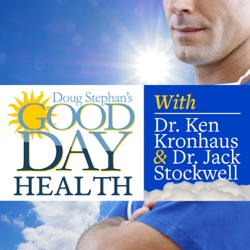 GDH - Dr. Jack - Are You Thriving Or Are You In Survival Mode?