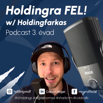 Holdingra FEL!:Holdingfarkas