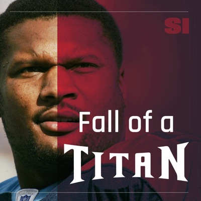Fall of a Titan:SI True Crime