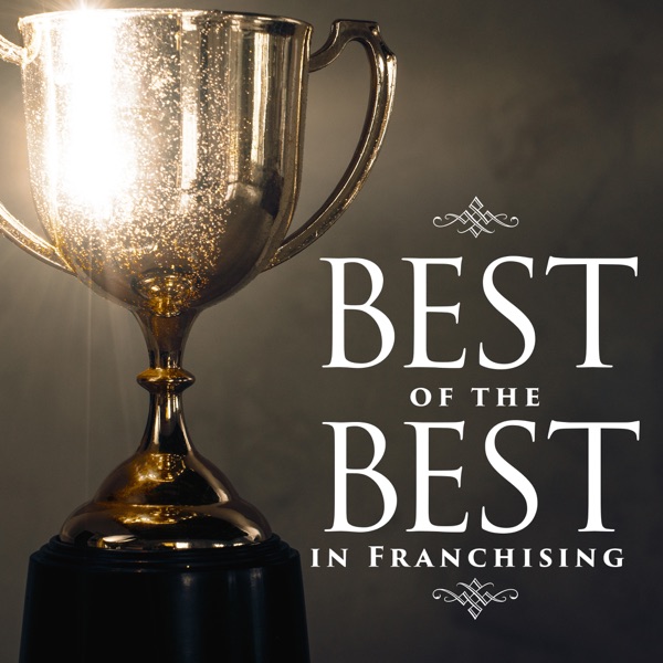 Best of the Best in Franchising Image