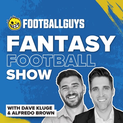 Footballguys Fantasy Football Show