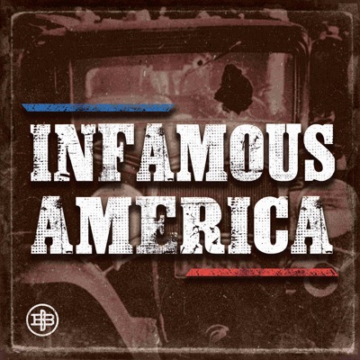 Infamous America:Black Barrel Media