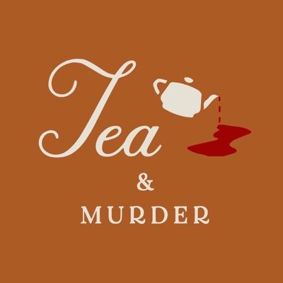 Tea & Murder: An Agatha Christie Podcast:Rebecca Thandi Norman