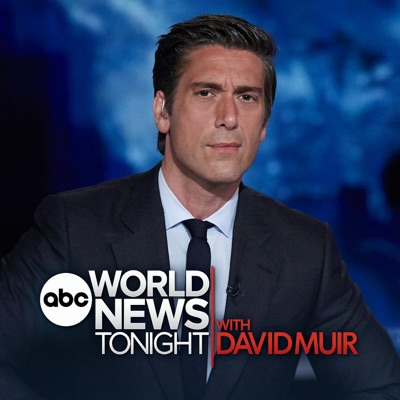 World News Tonight with David Muir:ABC News
