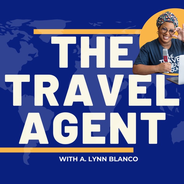 The Travel Agent Podcast