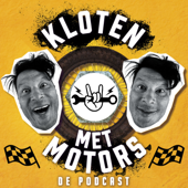 Kloten met Motors - de Podcast - Kloten Met Motors - de Podcast
