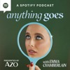 anything goes with emma chamberlain