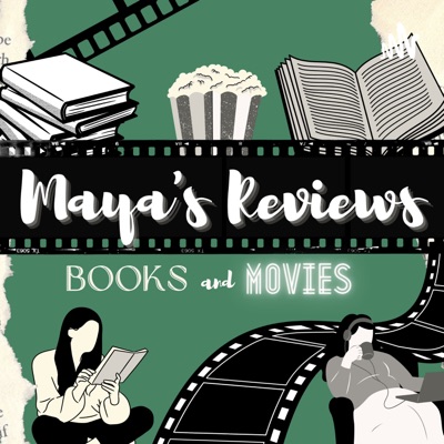 Maya's Reviews