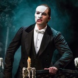 Los 34 años del “Fantasma de la ópera” en Broadway: las curiosidades del musical