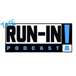 The Run-In Podcast