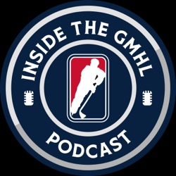 Inside the GMHL Episode 8 - Awards and Playoffs