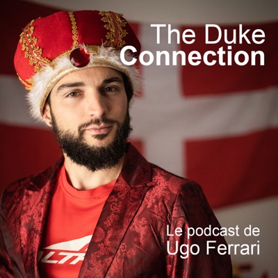 The Duke Connection:Ferrari Ugo