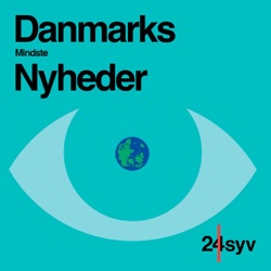 Farvel og tak: Højdepunkter fra Danmarks Mindste Nyheder