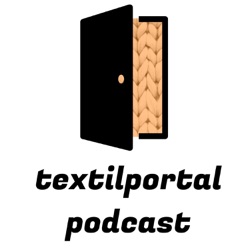 Der Textilportal Podcast