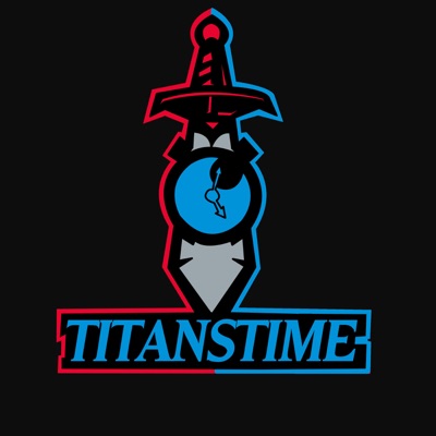 Titans Time