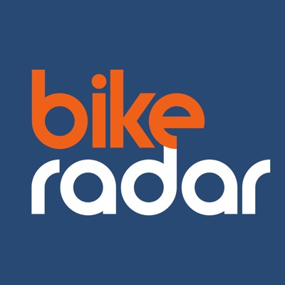 The BikeRadar Podcast The BikeRadar Podcast