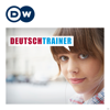 Deutschtrainer – Wortschatz zum Mitnehmen | Videos | DW Deutsch lernen - Deutsche Welle