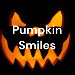 Pumpkin Smiles