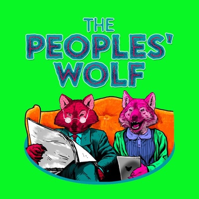 The Peoples' Wolf Podcast
