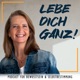 Lebe dich ganz - Doris Karin Hamer