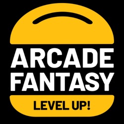 Arcade Fantasy