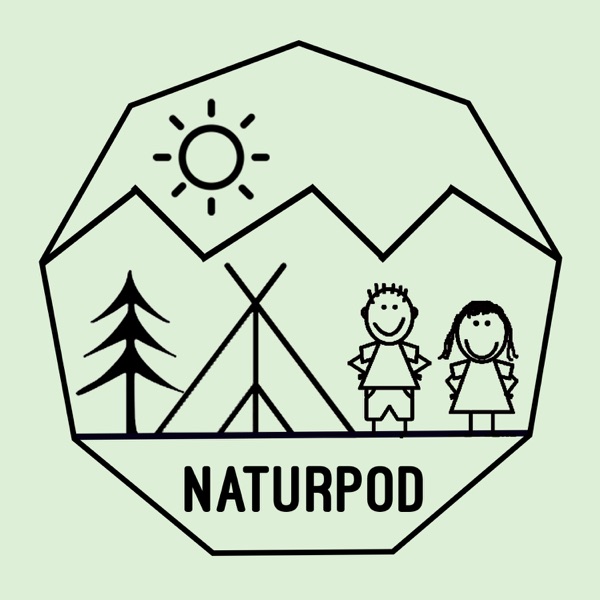 Naturpod - Natur og friluftsliv