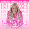 The Live Out Loud Show - Brooke Thomas