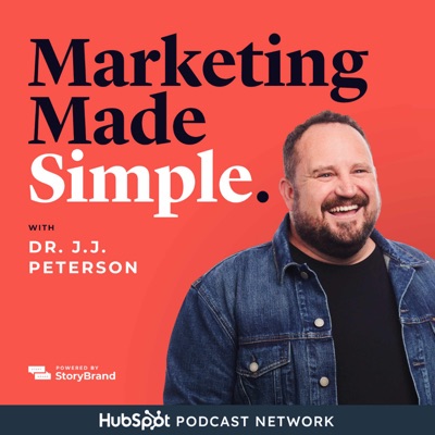 #139: Inclusive Marketing—How to Make More of Your Customers Feel Seen