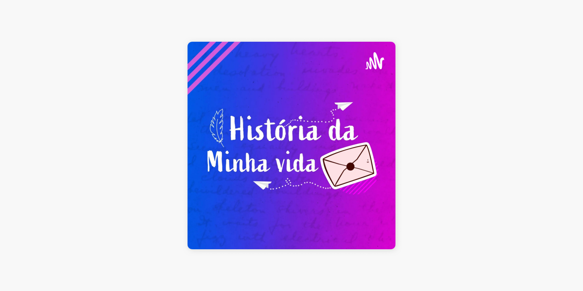 A História da Minha Vida - Caiobá FM - Podcast en iVoox