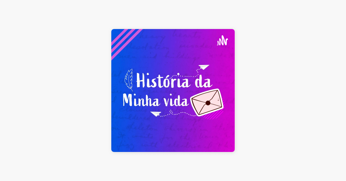 Rádio Caiobá FM - Agora o História da minha vida tem duas versões! Uma vai  ao ar às 8h30m com o Amauri Santos, e a outra vai ao ar às 11hs, com @