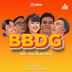 DI MANA ADA BLUNDER, BBDG SIAP NGONTEN!