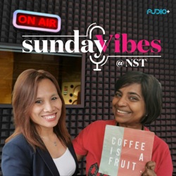 Sunday Vibes@NST: The Truth of Friendship