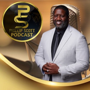 Phillip Scott Podcast