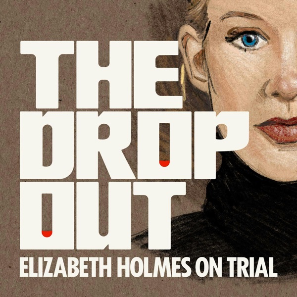 Introducing 'The Dropout: Elizabeth Holmes on Trial' photo