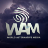 World Alternative Media - Josh Sigurdson